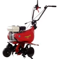 Мотокультиватор Eurosystems Euro 5 EVO RM S R Honda GX160