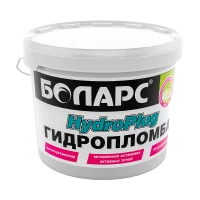 Гидропломба Боларс Hydroplug 0.6 кг