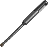 Бур по бетону SDS-plus Dexter к. Pro 5x110 мм