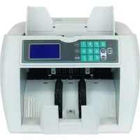 Счетчик банкнот Mbox DS-100