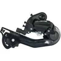 Задний переключатель MICROSHIFT RD-M21L