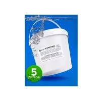 Загрузка удаление аммония, умягчение воды Ecvols HYDROFEROX