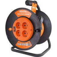 Силовой удлинитель TDM ELECTRIC УКз10-004