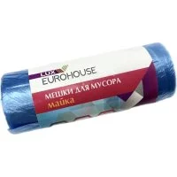 Мешки для мусора EUROHOUSE 13145