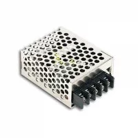 Источник питания Mean Well RS-15-5
