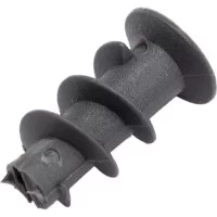 Дюбель Bohrer DRIVA SPB 15х23 50 шт.