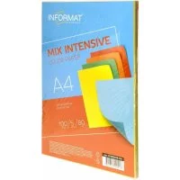 Бумага INFORMAT INTENSIVE MIX