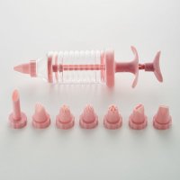 Кулинарный декоратор Webber ВЕ-0232