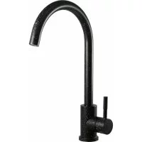 Смеситель для кухни ESKO K45Black