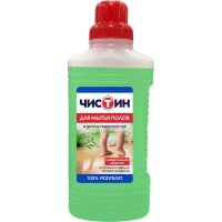 Средство для пола ЧИСТИН 24594