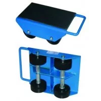 Транспортно-роликовые платформы EURO-LIFT SF-30