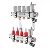 Коллекторная группа Valtec VTc.586.EMNX.0602