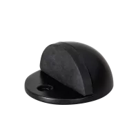 Стопор дверной Punto DS PF-50 BL-24, цвет черный
