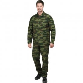 Костюм ГК Спецобъединение САРЖА