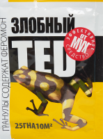 Средство от мух Злобный Тэд 25 гр