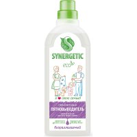 Средство для удаления пятен SYNERGETIC 4613720439119 121100