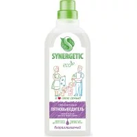Средство для удаления пятен SYNERGETIC 4613720439119 121100