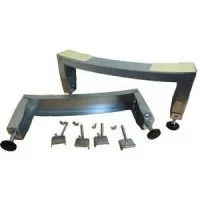 Ножки на стальные ванны ATLANTICA BLB 00017447