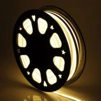 Лента-гибкий неон General Lighting Systems GLS-2835-120-9.6-220-BNL-IP67-3