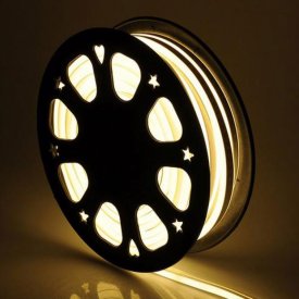 Лента-гибкий неон General Lighting Systems GLS-2835-120-9.6-220-BNL-IP67-3