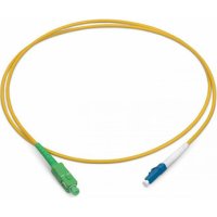 Симплексный оптический патч-корд TopLan PC-TOP-652-LC/U-SC/A-10