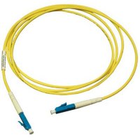 Симплексный оптический патч-корд TopLan PC-TOP-657A1-LC/U-LC/U-1.5