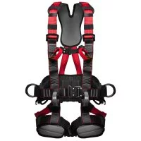 Страховочная привязь SAFE-TEC Canyon