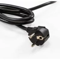 Блок розеток ExeGate ServerPro PDU-19H905 Al-9S-EU3CU