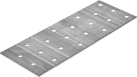 Пластина соединительная PS 160x60x1.8