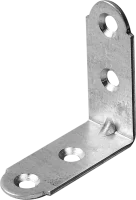 Уголок мебельный KW 40x40x17x1.5