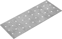 Пластина соединительная PS 200x80x1.8