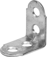 Уголок мебельный KW 25x25x17x1.5