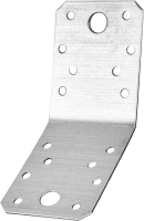 Угол крепежный 135° KUS 70x70x55x1.8