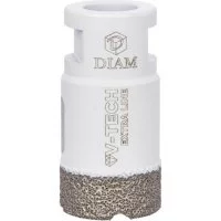 Алмазное сверло Diam Extra Line V-TECH