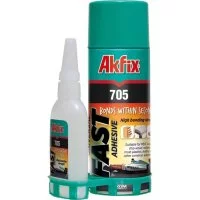 Набор для склеивания Akfix 705