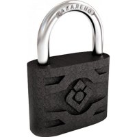 Навесной замок РОС 305F