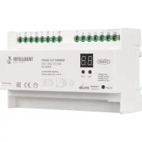 Диммер Arlight INTELLIGENT DALI-504-TE-DIN