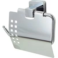 Держатель туалетной бумаги WasserKraft Dill