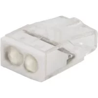 Двухпроводная экспресс-клемма REXANT СМК 2273-242
