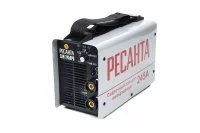 Сварочный аппарат инверторный Ресанта САИ-245ПРО, 245 А, до 6 мм
