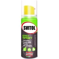 Смазка для оружия и спортивного инвентаря AREXONS Svitol Sport