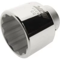 Двенадцатигранная торцевая головка JTC JTC-65355