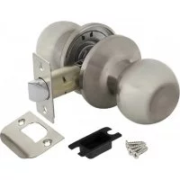 Межкомнатный замок PALIDORE Arsenal 607 SN PS