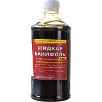 Жидкая канифоль Connector Lux