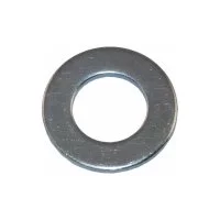 Плоская шайба МЕТИЗНЫЙ ДВОР D10 DIN125 (15 шт.)