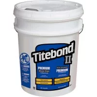 Столярный влагостойкий клей Titebond II Premium