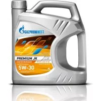 Масло GAZPROMNEFT Premium 5W-30