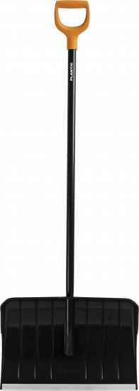 Лопата для уборки снега Plantic Snow 12006-01 54.5x150 см с алюминиевым черенком