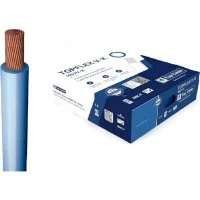 Монтажный гибкий провод Top cable TOPFLEX H05V-K