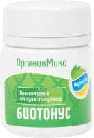 Органический иммуностимулятор Органик Микс БиоТонус 18гр